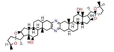 Ritterazine S